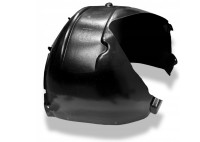 Pravé přední nadkolí