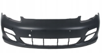 přední nárazník 09-13