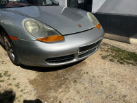 přední nárazník S (97-02) - ORIGINÁLNÍ DÍL 