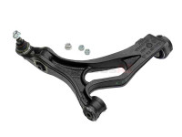 levé přední spodní rameno