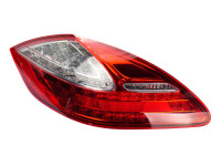 levá zadní lampa EU /09-13/ - ORIGINÁLNÍ DÍL 